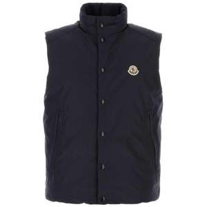 26 SS 몽클레어 필라 숏 패디드 질레 베스트 K20911A0000559876