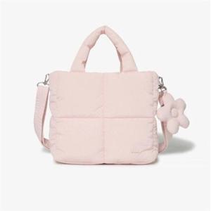 휠라 푸퍼 라지 토트백 FS254RB01F003650 258780