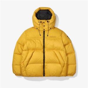 휠라 ( )립스탑 블럭다운 패딩자켓 (FS2DJF4131X_MUD) 310151