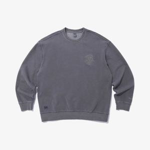 [리복]리복 가먼트다잉 맨투맨 - 애쉬 그레이 RETS-6EM20-G2