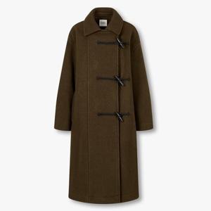 톰보이  9105411176 사이드 토글 코트