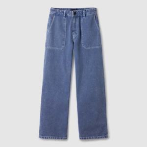 [후아유] Fatigue Denim(F) WHTJE4991F