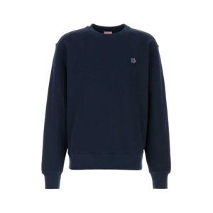 겐조 후드 티셔츠 FG55SW2034MJ 76 Blue