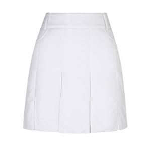 (테일러메이드) 여성 겨울 플리츠 패딩 큐롯 TWCPL8291-100