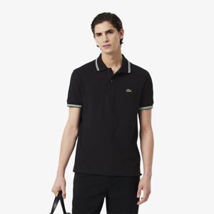 [라코스테공식] 남성 팁핑 포인트 반팔 폴로 셔츠 PH2743-55G 031