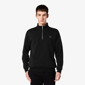 [라코스테공식] 남성 하프집업 스웻셔츠 SH323E-55G 031