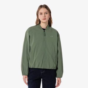 [라코스테공식] 여성 패딩 스타디움 점퍼 BF3501-54N BMY