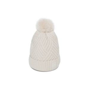 아이더 W 방울 비니_SOY DWW25C50YS 282967