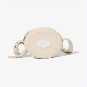 휠라 (SM) PU 오벌백 (FS3BCF5333F_CRM) 280986