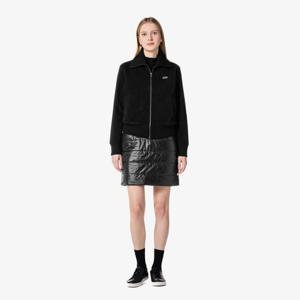 [라코스테공식] 여성 패딩 스커트 JF218E-54N 031