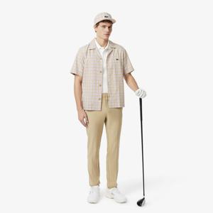 [라코스테공식] 공용 화섬 골프 볼캡 RK1103-55G GIZ