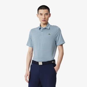 [라코스테공식] 남성 골프 스트라이프 폴로 DH7418-55G EPI