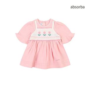 [압소바]레일라뷔스티에롱원피스 AZ125106