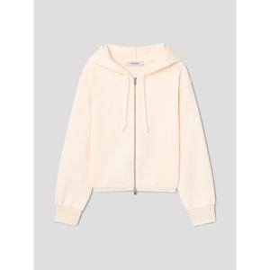 (35615ACM7A) [에잇세컨즈] 니트 후드 카디건  베이지