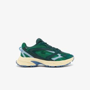 [라코스테공식] 남성 L003 Neo Shot 스니커즈 RZ6120M55N DQ1