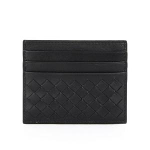 보테가베네타 522326 V4651 1000 블랙 카드지갑