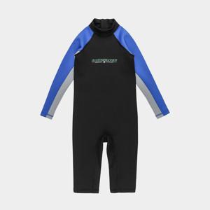 퀵실버 주니어 에브리데이 히트수트 KF21BR014BQV