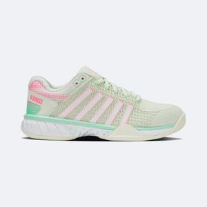 [케이스위스] 여성 익스프레스 라이트 피클볼 L/GREEN (AKSFPFU509)