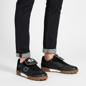 코치 25FW 블랙 매치 스니커즈 CCI42 BLK