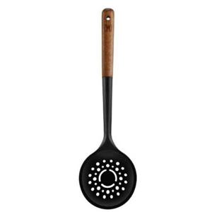 바겐슈타이거 건지개 튀김 뜰채 채반 스키머 블랙