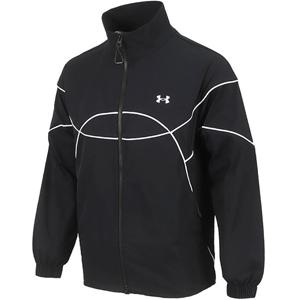 [정품] 언더아머 APAC 스포츠스타일 우븐 재킷 바람막이 (6014348-001)