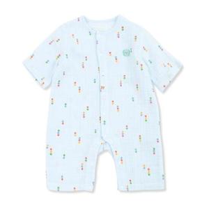 [오가닉맘]오가닉맘 두두미칠부우주복(MJSLQE06)