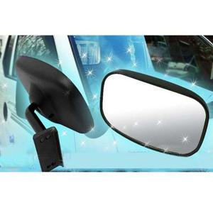 차량용 보조 미러 광각 대형차 사각지대 사이드 거울