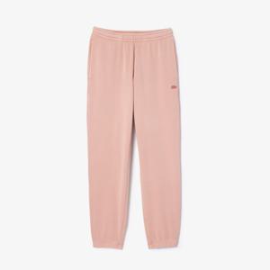 [라코스테공식] 남성 SUMMER PACK 에코 다잉 스웻 팬츠 XH7535-54G K86