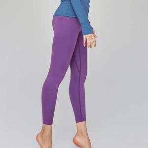 [제인코트(스포츠)]8부 레깅스 UNA2801_PR