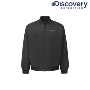 [디스커버리] 남성 뉴퀼팅 블루종 패딩자켓 DMPD31061-BKS
