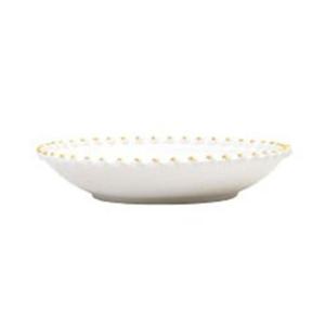 티니블랑 스완 쿠프 스타일 도자기 19cm 추천 반찬 앞