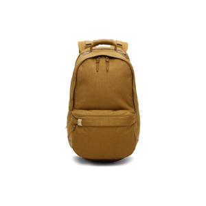 25 FW 비즈빔 남성 탠 코듀라 22L 백팩 261487M166022