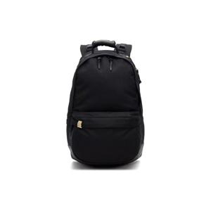 25 FW 비즈빔 남성 블랙 코듀라 22L 백팩 261487M166020