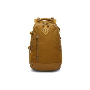 25 FW 비즈빔 남성 탠 코듀라 20L 백팩 261487M166019