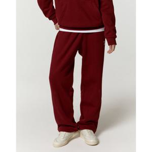 리복 24FW 2WAY 기모 스웨트 팬츠 - 레드 REPA4FN42R3