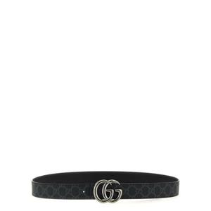 25FW 구찌 838593FAEWZ1000 BLACK DOM