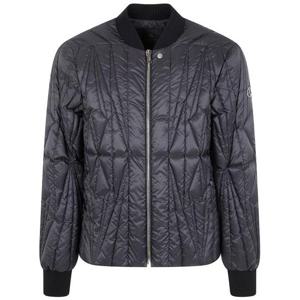 릭오웬스 몽클레어 자켓 MU01F1A01 M8113 999 BLACK