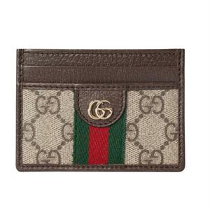 (명품) 구찌 오피디아 카드 838486 FAE0L 9