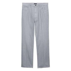 프라다 스트레이트 팬츠 GEP437SOOO18NF F01AY GREY