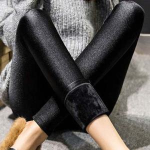 광택기모레깅스 기모레깅스 광택레깅스