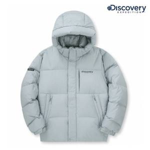 [디스커버리 (행사)][남성] 24FW할인 베른 고프코어다운 구스 숏패딩 DMDJ6A046