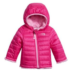 [노스페이스 주니어]노스페이스 유아동 양면 후드집업자켓 (NF299DC-0KW)