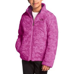 [노스페이스 주니어]노스페이스 걸즈 양면 집업자켓 (NF029AC-0KW)