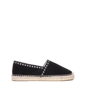 이자벨마랑 CANAE 카나에 스웨이드 에스파드류 EP0001FA B1C02S 01BK