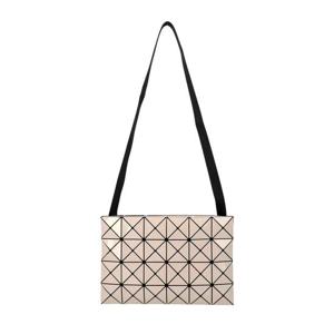 바오바오 가방 BB58 AG054-40 루센트 유광 라지 크로스바디 여성숄더백