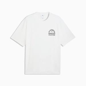 [푸마]나우 멘 코트 티셔츠 PUMA.NOW MEN COURT Tee 634746-02