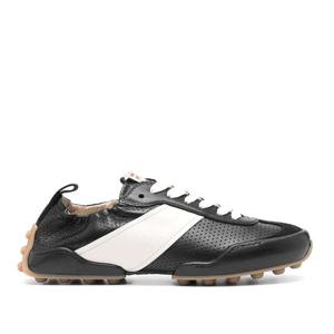 토즈 스니커즈 엘라스틱 레더 여성 XW05L0HZ70K1E 3351