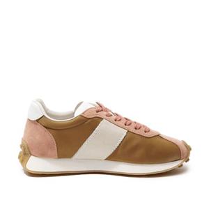 토즈 스니커즈 스웨이드 여성 XXW26L0IO30TNM YYK4