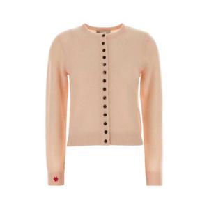 토리버치 캐시미어 실크 가디건 168413 800