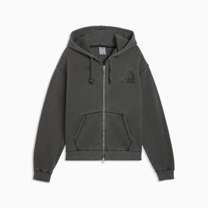 [푸마]나우 멘 코트 풀집 후디 NOW MEN COURT Full-Zip Hoodie 634744-31